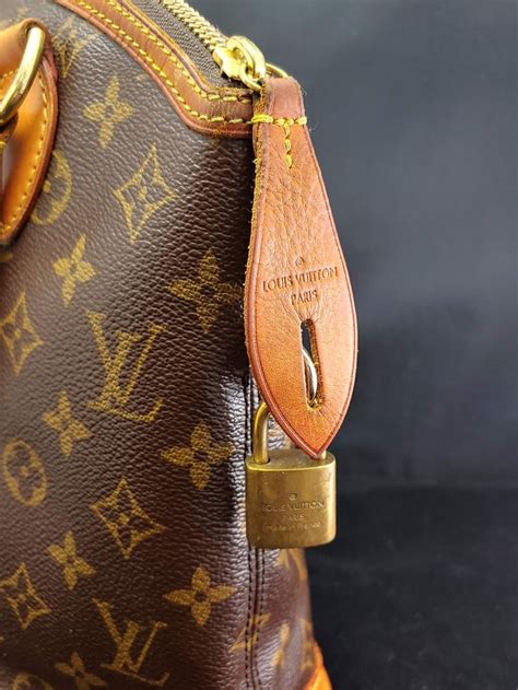 louis vuitton appraisal.